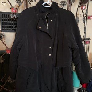 Outbrook coat